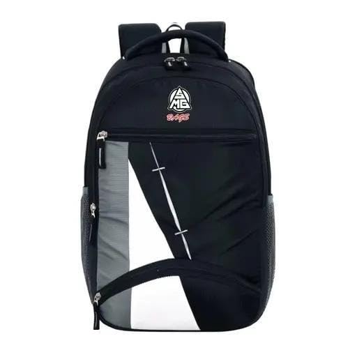 Image of New Bag All Purpose 35L Laptop Backpack for College School Office Travel Organized Storage