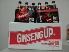 Ginseng Up Btl Original