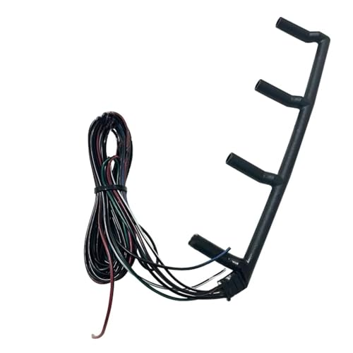Bujías incandescentes Compatible Con VW Para Golf 2004-2006 Arnés Cableado Bujías Incandescentes Para Automóvil Arnés Cableado Bujías Incandescentes Diésel 38971782C