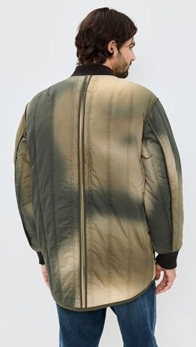 rag & bone Men's Delta Liner Jacket3