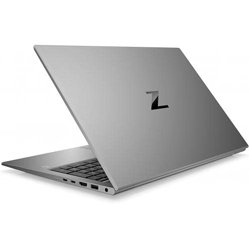 Amazon.com: HP ZBook Firefly 15 G7 15.6