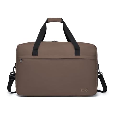 Sac de Voyage Kono 55x35x25cm Cover
