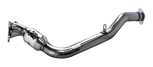 Amazon | HKS 排気系パーツ メタルキャタライザー インプレッサ GH-GDB