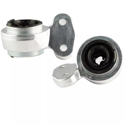 Buje de barra estabilizadora para BMW E46 E85 y brazo de control PQY-CAB16 6