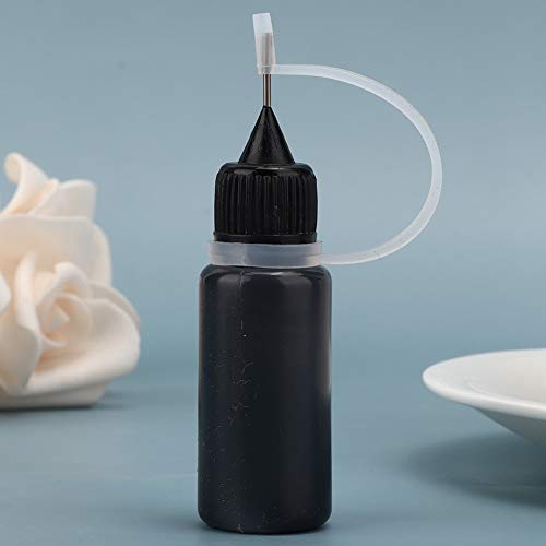 Freehand Temporary Tattoo Ink Fruit Based Semi Permanent Tattoo Ink