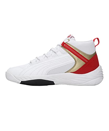 Image of Puma Unisex Adult Rebound Future Evo Sneaker