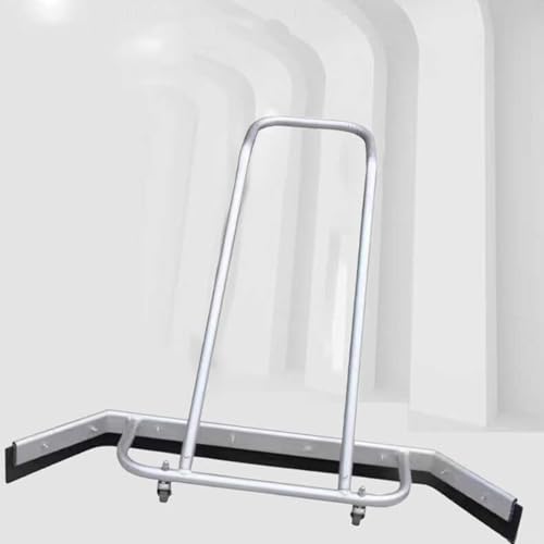 Raclette de sol enlever eau terrain tennis et basket-ball - 6