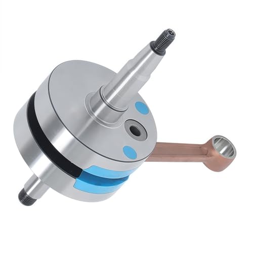WFLNHB Crank Shaft Repalcement for Suzuki AX100 AX100cc