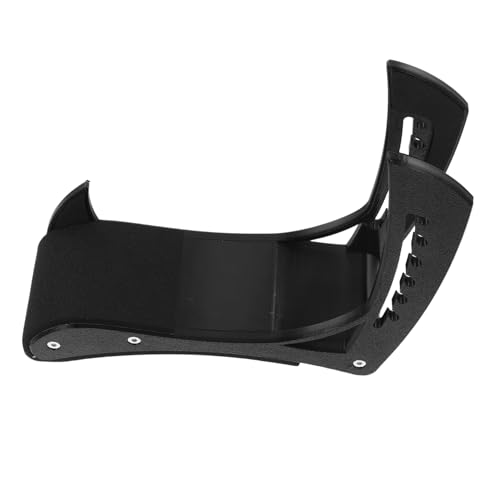 ERINGOGO Adjustable Guitar Leg Support with Padding Lightweight Guitar Footrest for Stability and Comfort During Practice and Performance Electric Guitar From Scratches