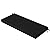 idee-home Outdoor Bench Cushion 48 inch, Patio Bench Cushion Indoor, Patio Furniture Chair Pad, Porch Swing Cushion with Ties, Bay Window Seat Sofa Garden Replacement Loveseat Cushion