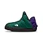 Evergreen/Peak Purple