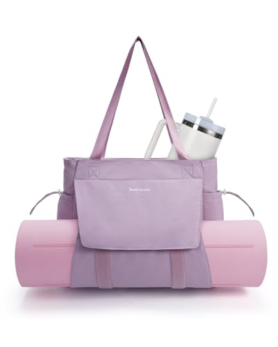 sportsnew Quick Access Yoga Bag