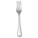 Delco B595FDNF Prima 18/0 S/S 7-5/8" Dinner Fork - Dozen