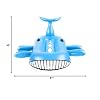 Pokemon Center: Wailord Pokemon Summer Days Pool Float