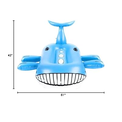 Pokemon Center: Wailord Pokemon Summer Days Pool Float