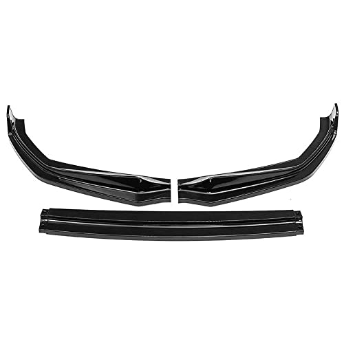 Spoiler et kit carrosserie Abrupt pour pare-chocs avant BMW G20 2019-2020 finition premium