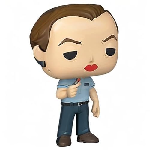 Billy Madison Danny McGrath - vue 3