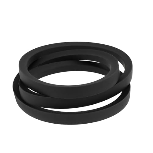 OTOTEC Courroie d'entraînement 1134-9173-01 1041 X 13 X 8 Mm Compatible avec Stiga Park 340X 416PVM 420P 520P 540PX Pn