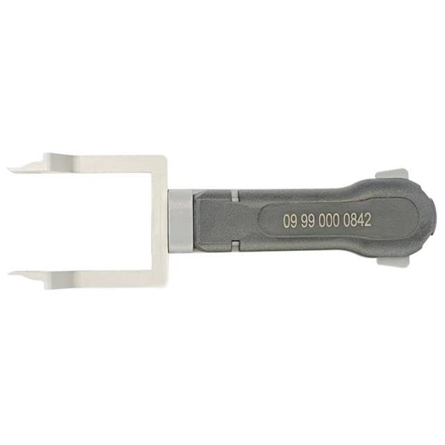 09990000842, Extraction, Removal & Insertion Tools Removal Tool f Double Module