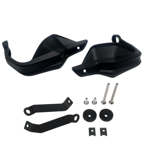 Accessoires de protection mains moto CB400X pour voyager confortablement en ville