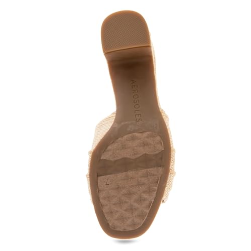 Aerosoles Women's Gabrielle Loafer Flat4