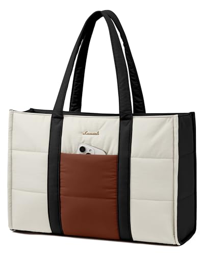 Imagen de LOVEVOOK Bolso Mujer Grande