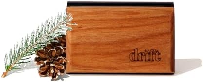 Drift Car Air Freshener - The Original Wood Air Freshener - Car O...
