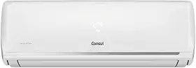Ar Condicionado Split Consul Triple Inverter EconoMaxi 9.000 BTU/h Frio Monofásico Branco CBK09CBXNA - Bivolt