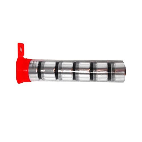 Dual Thread Standard Faucet Aerator (6-Pack)