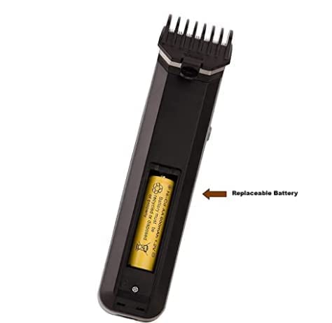 W.A.Y NS-216 Beard Trimmer Multicolor - Image 4