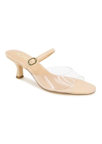 XOXO Women's Nile-c Pump