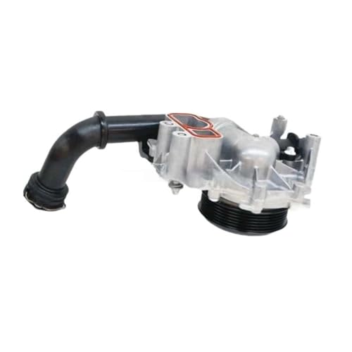 A6512007801 A6512006501 Wasserpumpe Montage A6512000200 A6512006201 Kompatibel Für Mercedes-Benz OM651 D22 W212 W204 X253