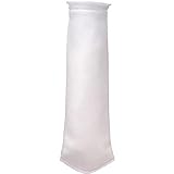 Pentek BP-420-25 Polypropylene Bag Filter