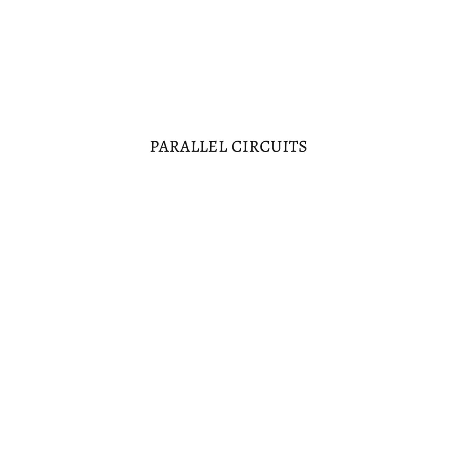 Parallel Circuits