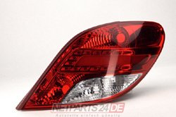 JOHNS JOHNS lampa tylna 57 27 88-2