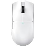 ATTACK SHARK – ATTACK SHARK X11 SE Leichte kabellose Gaming-Maus