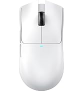 Amazon | ATTACK SHARK X11SE 超軽量ゲーミングマウス 60g 3モード接続
