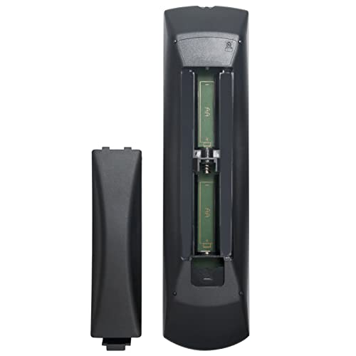 VINABTY Replacement Remote Control Fit for Panasonic Blu-ray Disc Recorder DMR-BST800 DMR-BST700 DMR-BST701 Remote N2QAYB000616 - Image 4