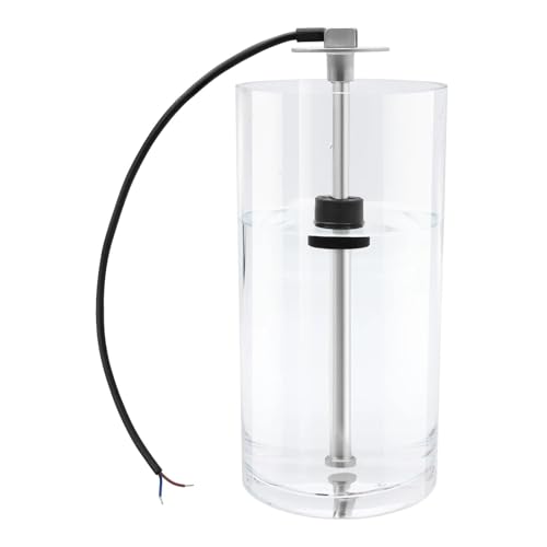 Sensor de nivel de gasolina de 700mm para rutas de camión y navegación sin imprevistos 5