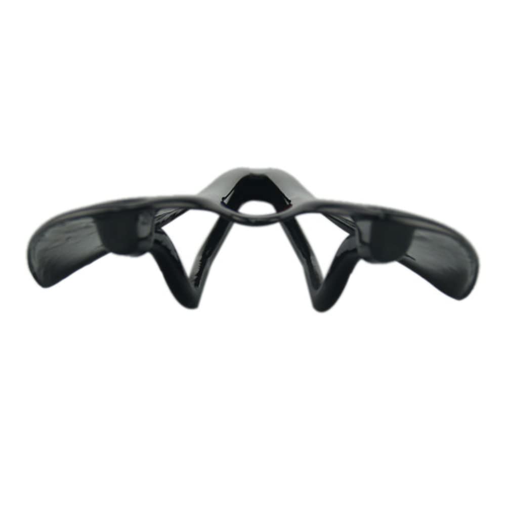RXL SL sellino bici da corsa sellini per mountain bike sella bici corsa in carbonio 270*141mm sella mtb carbonio sella bici da corsa carbonio parte bici ultraleggero sellini per biciclette da strada