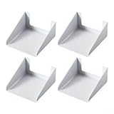 Veuillez vérifier votre propre tableau des tailles, pas celui d'Amazon, pour confirmer que cette coque de sonnette sans fil s'adapte à votre modèle d'appareil.