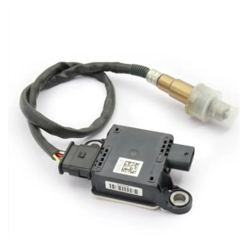 Sensor de partículas PM de escape compatible con Mazda CX-5 2.2 diésel 2019-2023 5