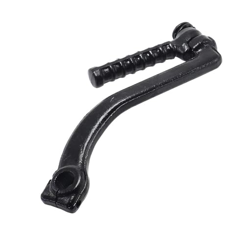 Levier de démarrage pour réparer un kick cassé de scooter GY6 125cc ou Quad 150cc