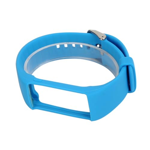 CANIGHT 1 Correa De Repuesto Para Reloj De Silicona Para A360/a370 Cómoda Y Elegante