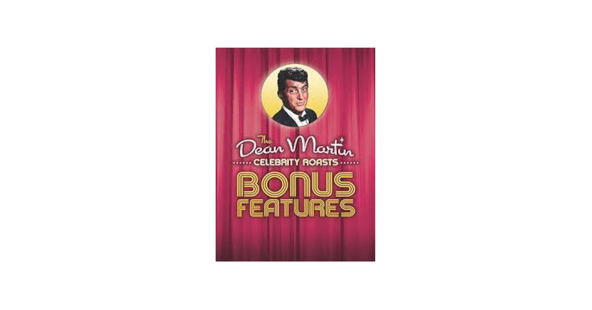 その他 Dean Martin Celebrity Roasts: Hall of Famers [DVD] The Dean Martin Celebrity Roasts: Hall of Famers (DVD, 2015