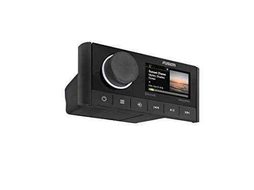 Image of Fusion MS-RA670 Apollo Marine Entertainment System with Built-in Wi-Fi and 2 Wireless Remotes