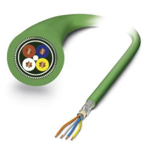 1419152, Multi-Conductor Cables VS-OE-OE-93G-100,0
