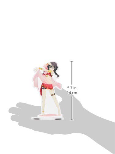 Amazon | この素晴らしい世界に祝福を！ 02 めぐみん 踊り子衣装