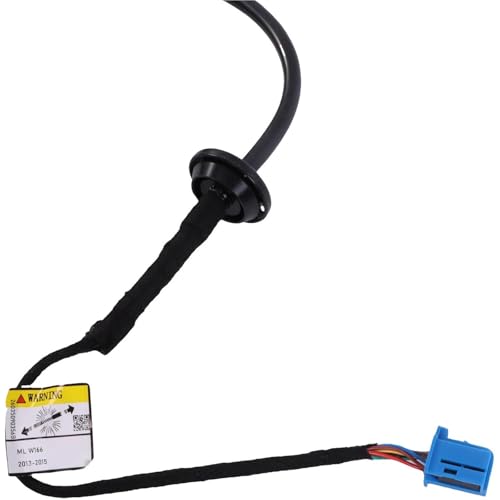 Vérins de hayon électriques pour Mercedes Classe M W166 ML350 GLE 1669801964