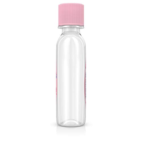 Image of Johnson's Baby Oil, Pure Mineral Oil to Prevent Moisture Loss, Hypoallergenic, Original 3 fl. oz (Pack of 2)